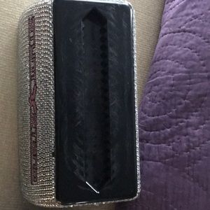 Bedazzled Stunt Stand